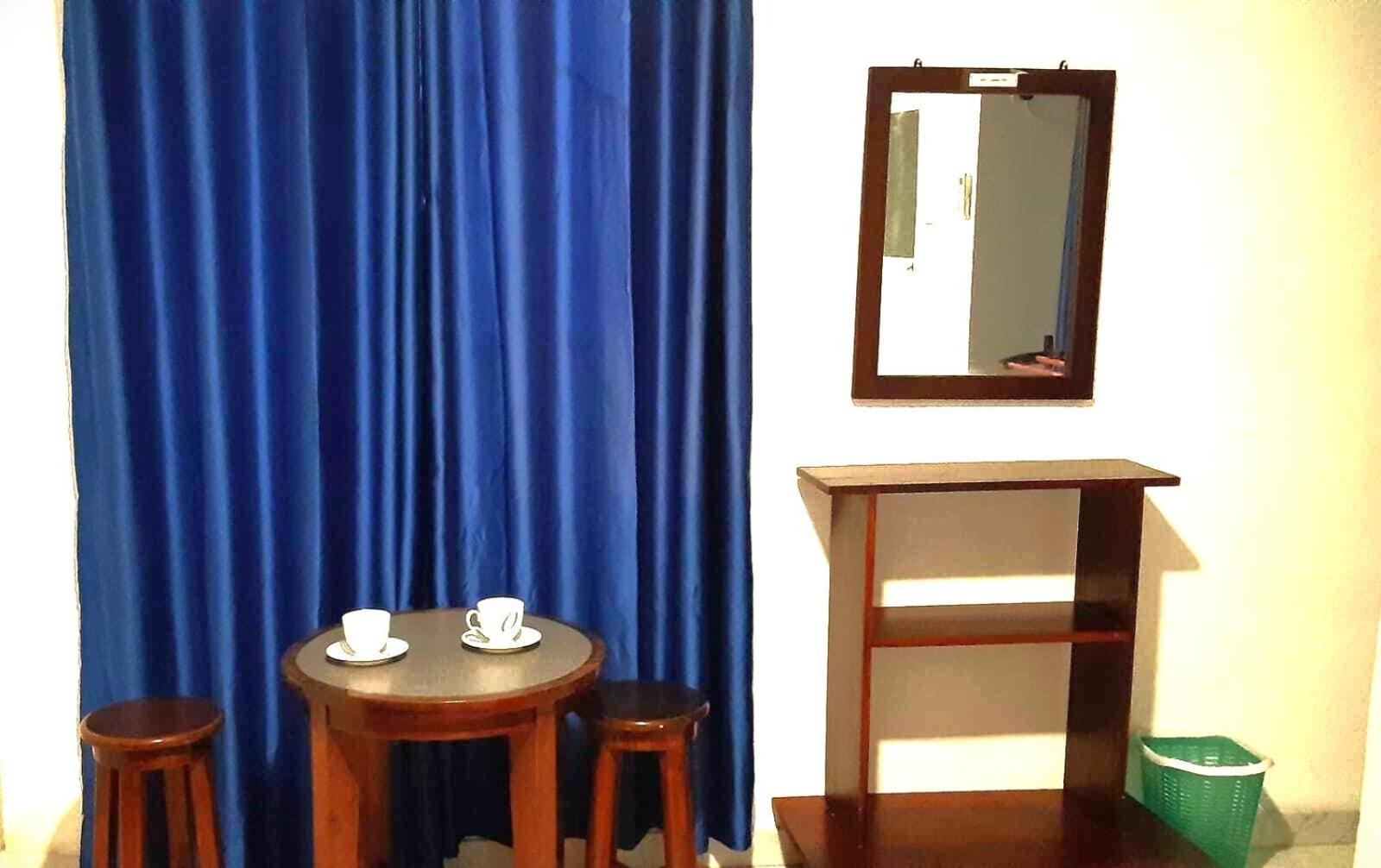 Lilly Rooms キャンディー エクステリア 写真